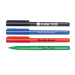 Roller Ball™ - .3mm Fine Point Pens - USA Made