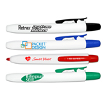 Retrax® Dry Erase - Retractable Dry Erase Markers