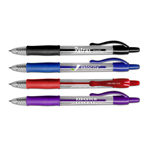 Retrax® Gel - Retractable Gel Pens