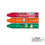 *CLOSE OUT SPECIAL* iWriter® Crayon Stylus - Full Color Decal