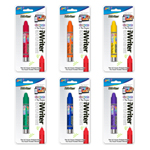 Single Pack of iWriter® Crayon Shaped Styluses